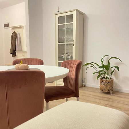 Negruzzi Apartment Dumbravita  外观 照片