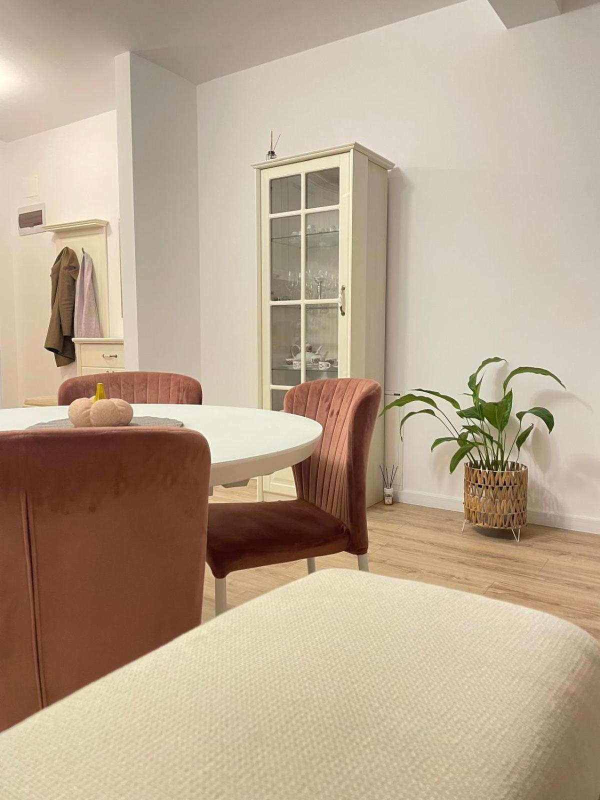 Negruzzi Apartment Dumbravita  外观 照片